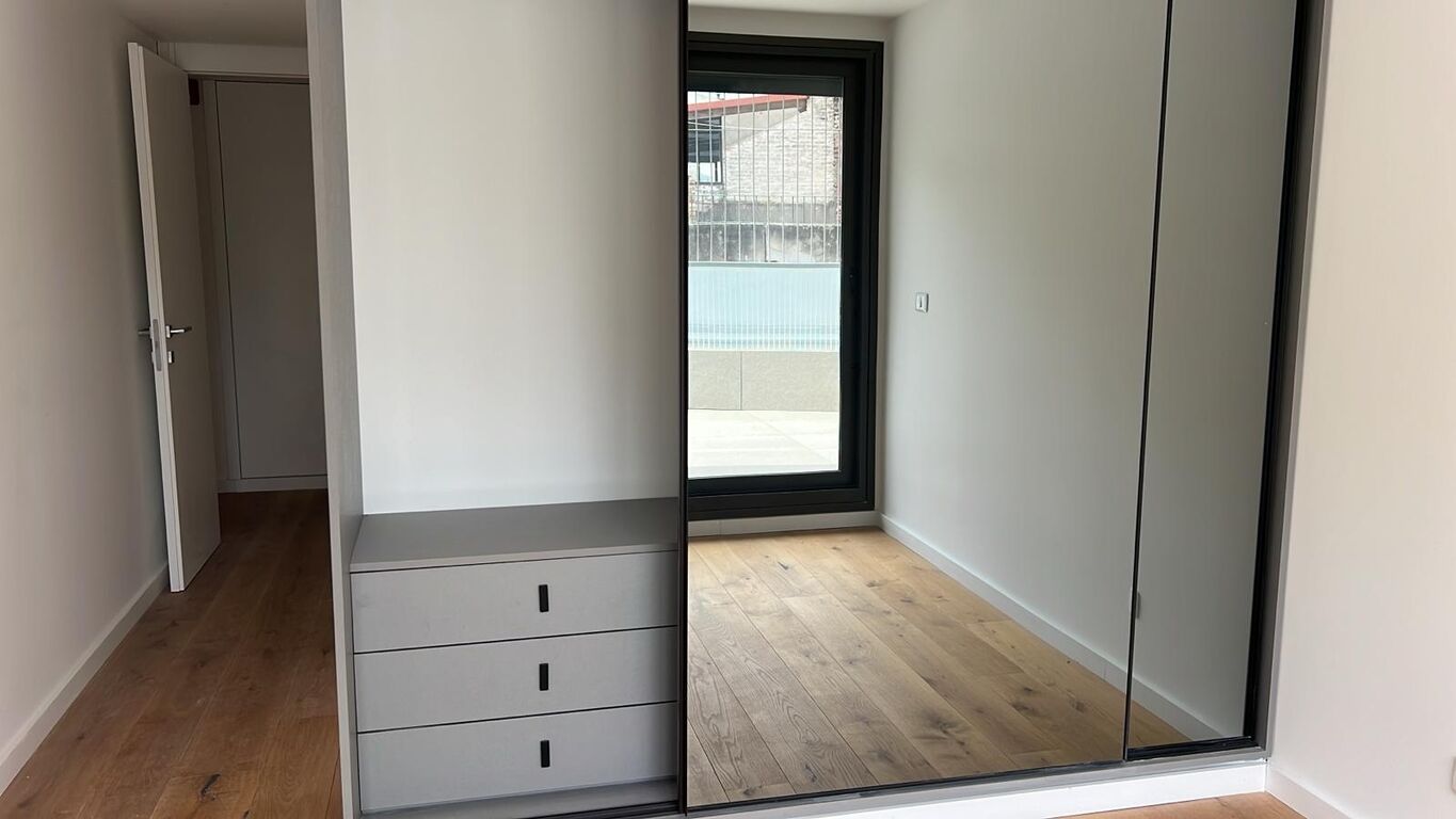 APARTAMENTO EN ALQUILER EN PUNTA CARRETAS · Foto 11