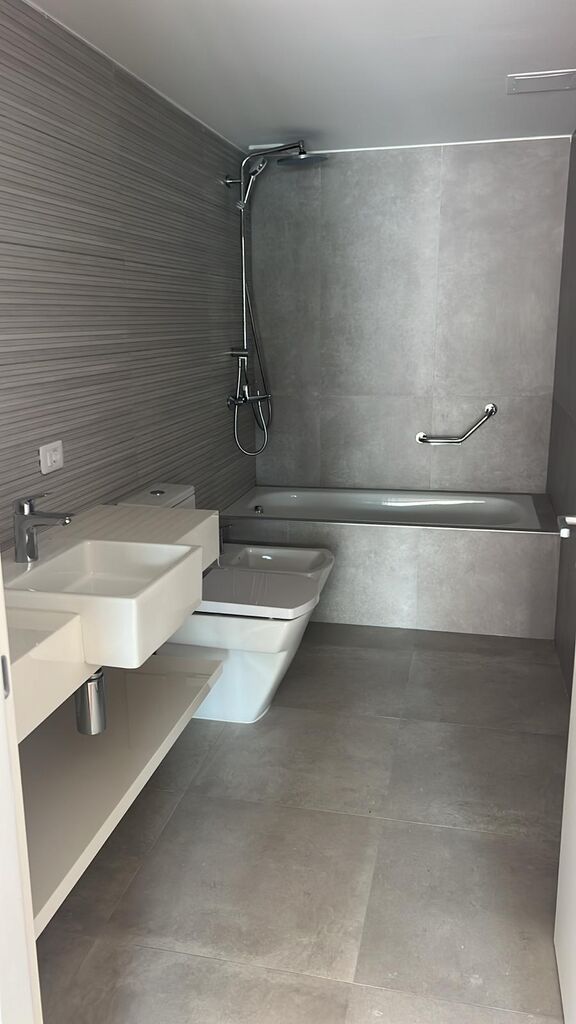 APARTAMENTO EN ALQUILER EN PUNTA CARRETAS · Foto 9