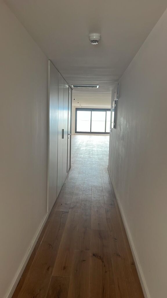 APARTAMENTO EN ALQUILER EN PUNTA CARRETAS · Foto 10