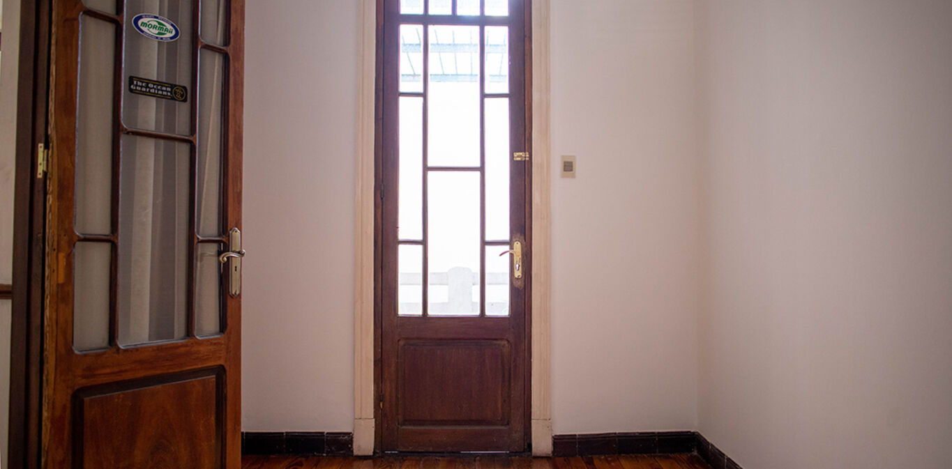 CASA EN ALQUILER EN POCITOS · Foto 10