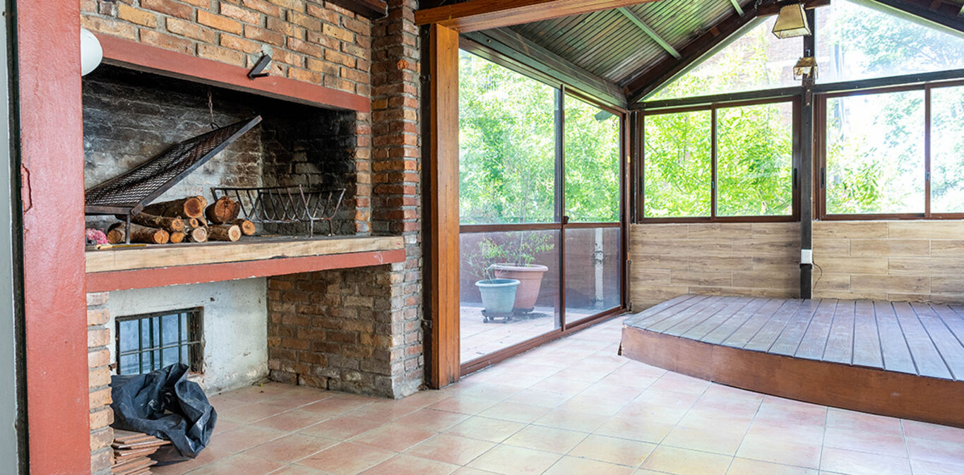 CASA EN ALQUILER EN POCITOS · Foto 12