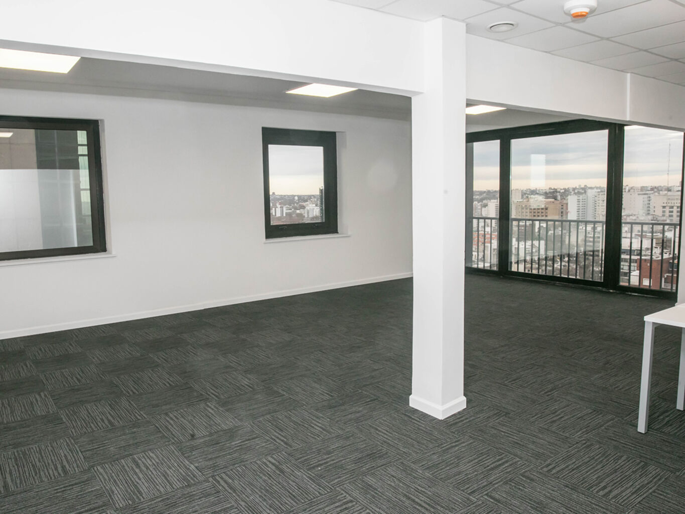 OFICINAS VP WORK EN VICTORIA PLAZA OFFICE TOWER · Foto 8