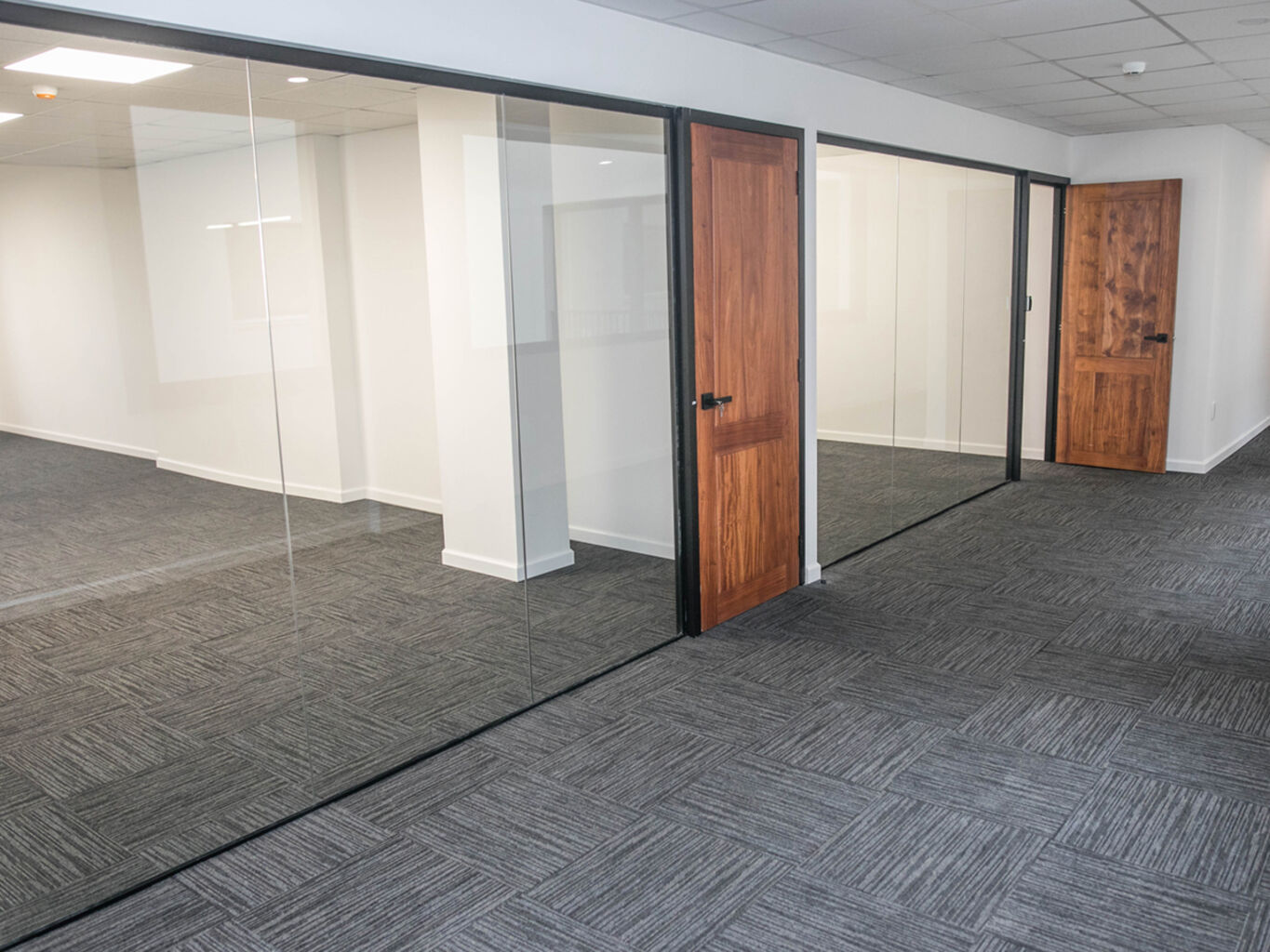 OFICINAS VP WORK EN VICTORIA PLAZA OFFICE TOWER · Foto 4