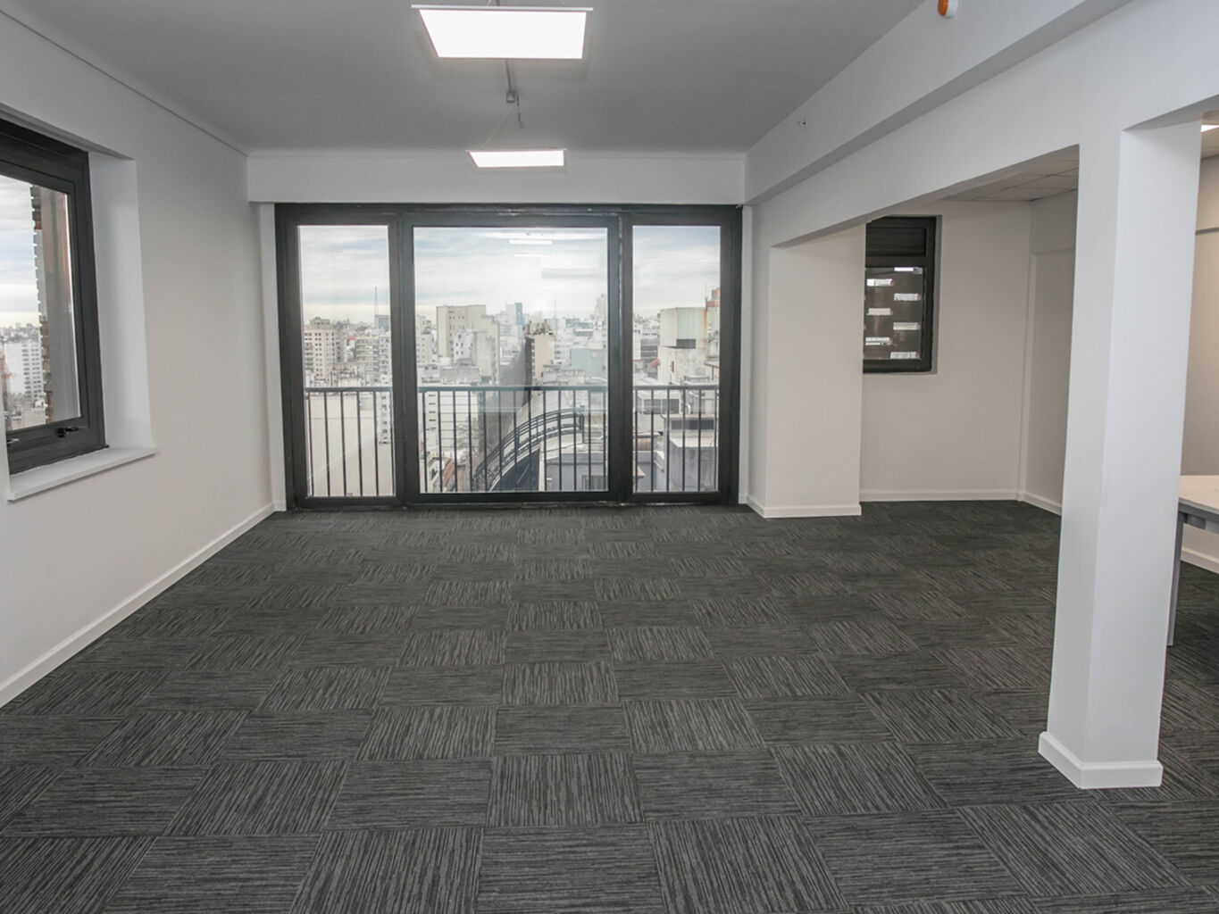 OFICINAS VP WORK EN VICTORIA PLAZA OFFICE TOWER · Foto 9