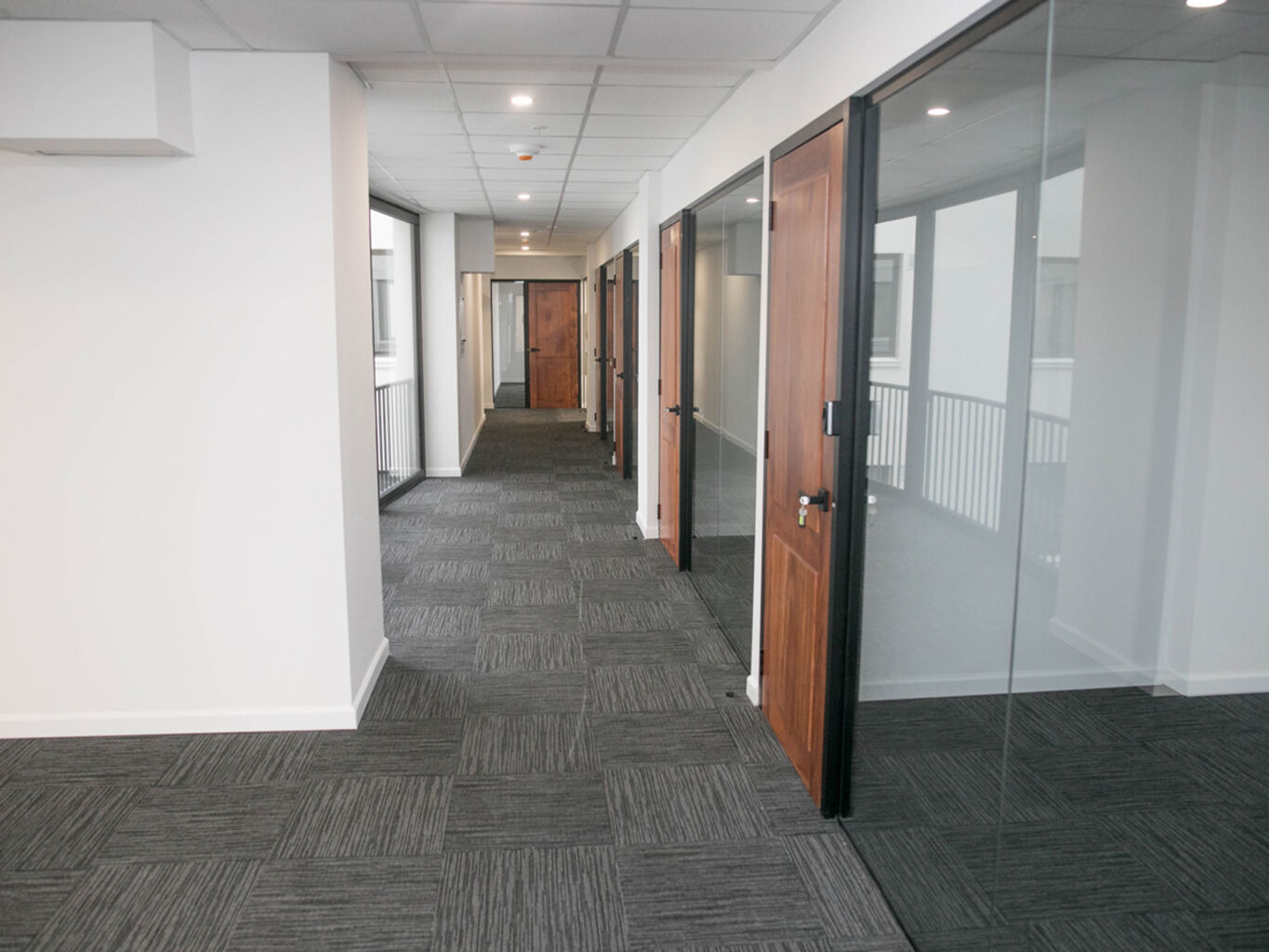 OFICINAS VP WORK EN VICTORIA PLAZA OFFICE TOWER · Foto 6