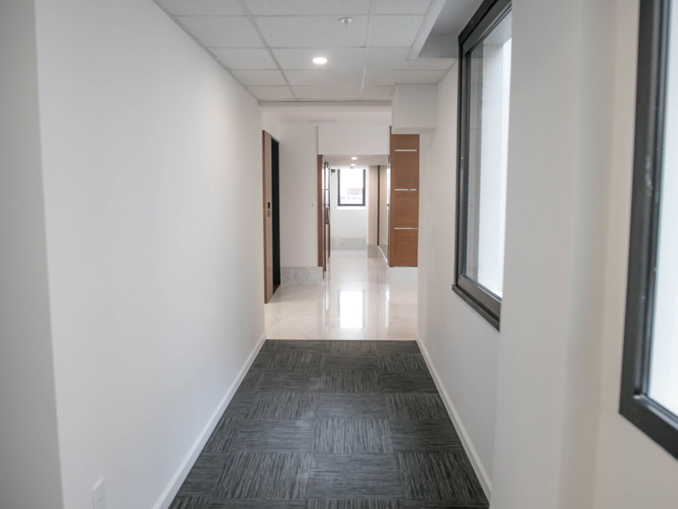 OFICINAS VP WORK EN VICTORIA PLAZA OFFICE TOWER · Foto 7