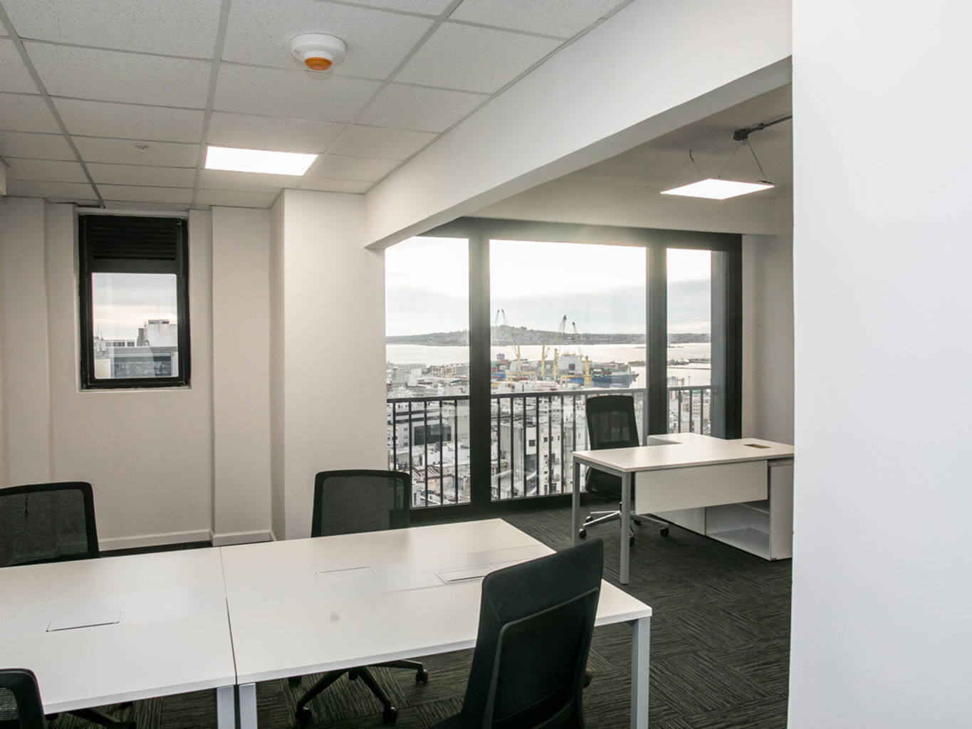 OFICINAS VP WORK EN VICTORIA PLAZA OFFICE TOWER · Foto 12