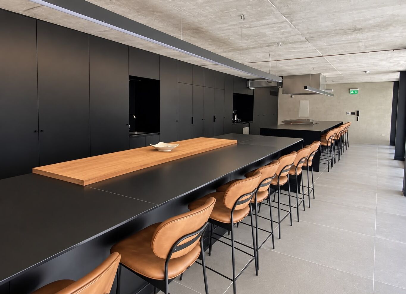 Apartamento de 1 dormitorio en alquiler · Foto 9