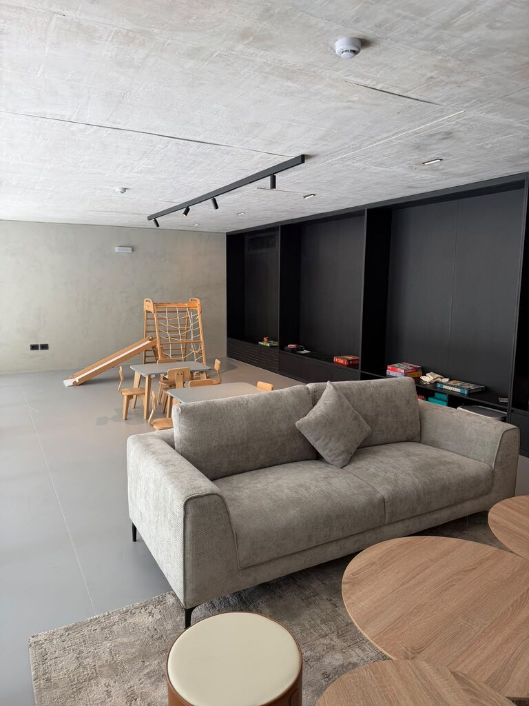 Apartamento de 1 dormitorio en alquiler · Foto 12