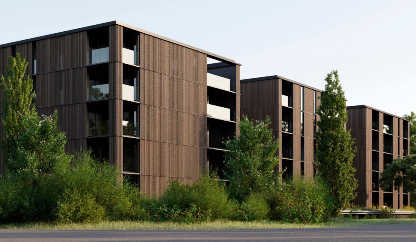 Apartamento de 2 dormitorios en alquiler · Foto 11