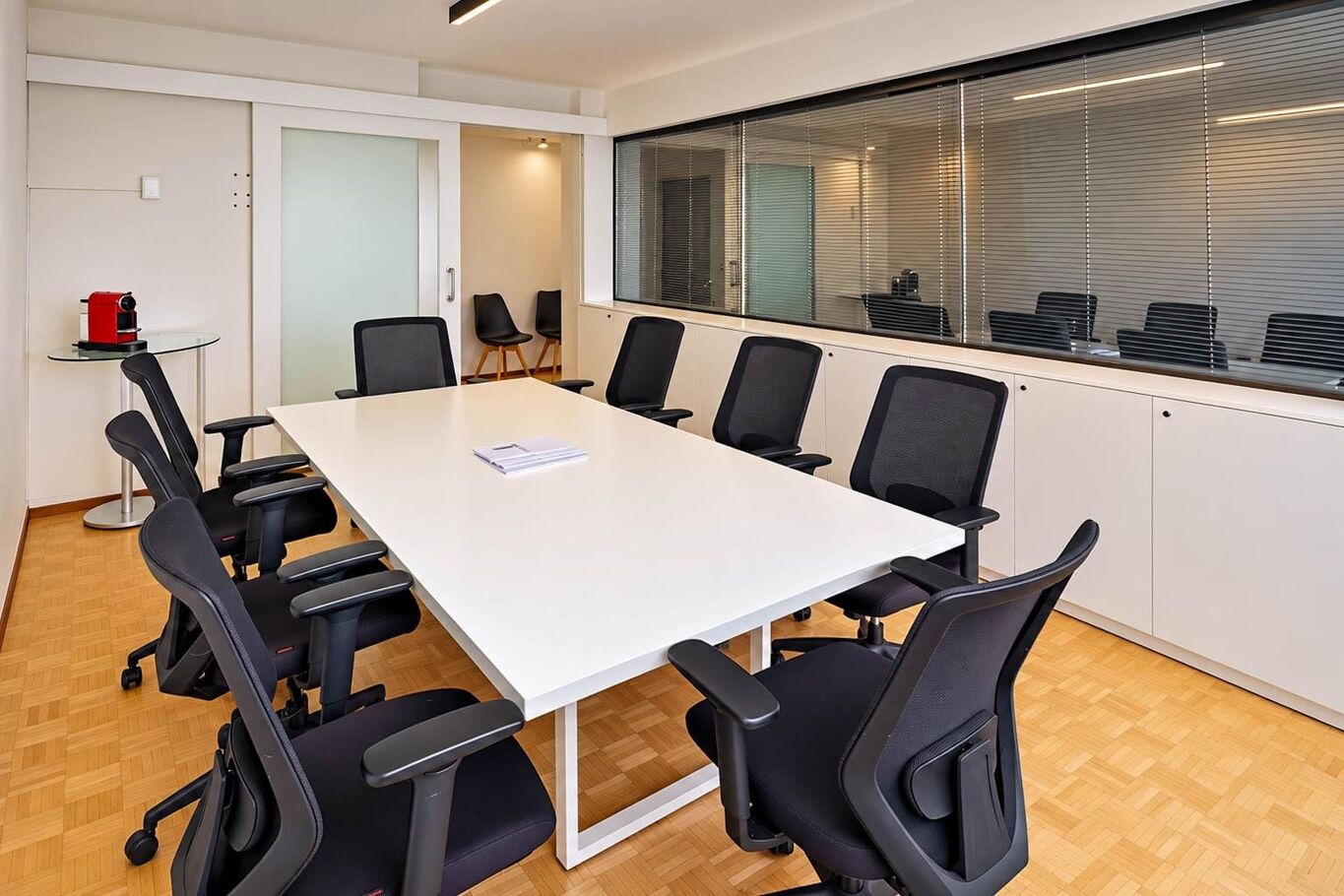 Apartamento en alquiler frente a Plaza Independencia · Photo 3