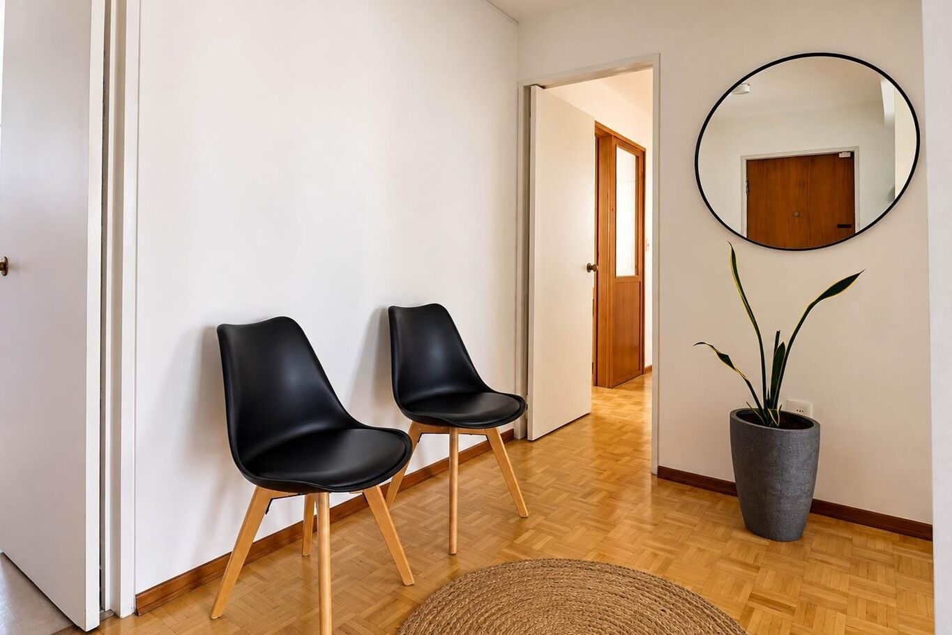 Apartamento en alquiler frente a Plaza Independencia · Photo 2