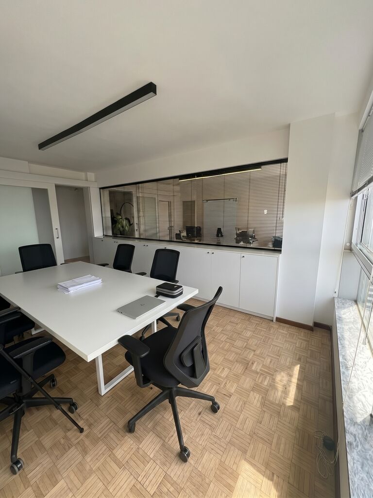 Apartamento en alquiler frente a Plaza Independencia · Foto 4