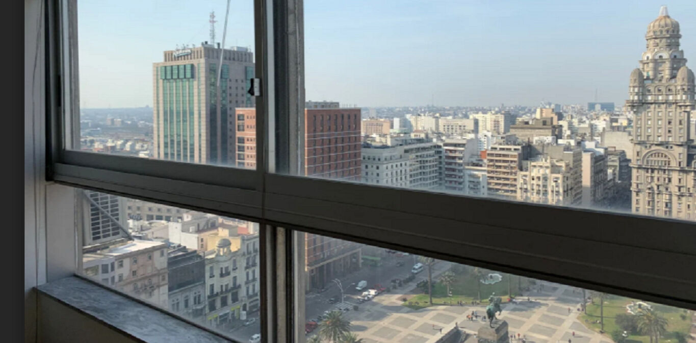 Apartamento en alquiler frente a Plaza Independencia · Foto 2