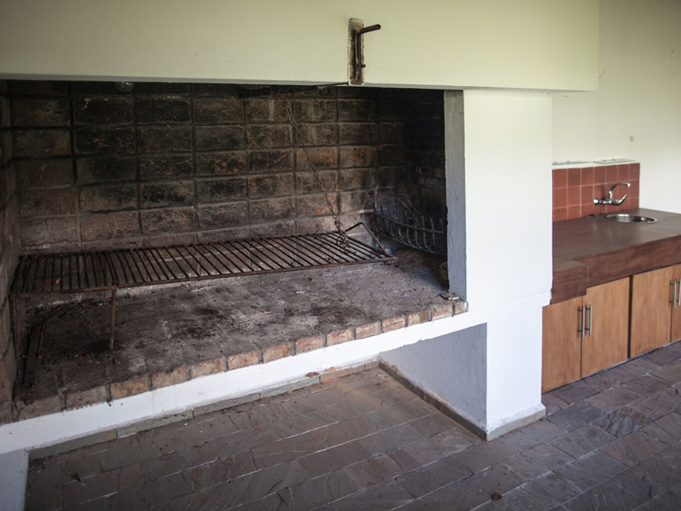 Casa en alquiler en Punta Carretas · Photo 5