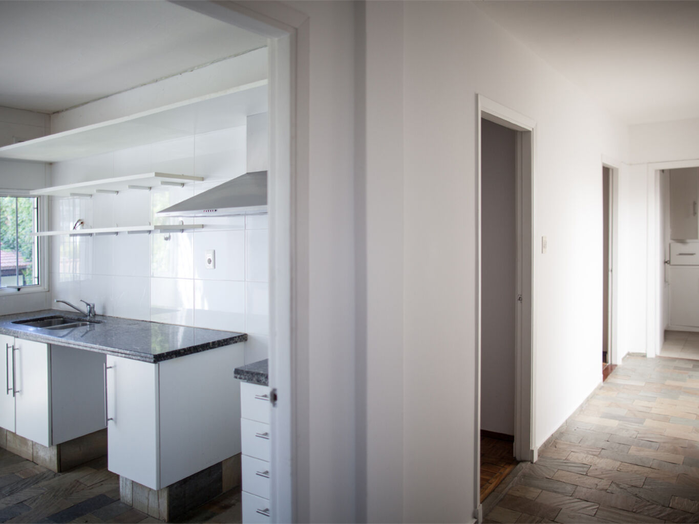 Casa en alquiler en Punta Carretas · Photo 3