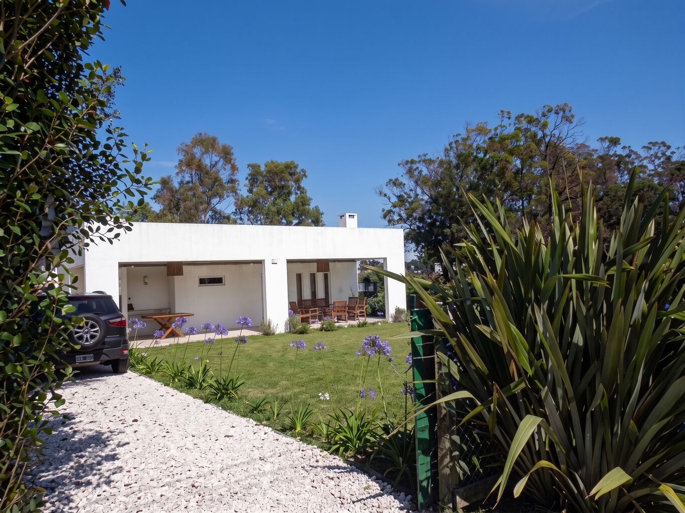 Casa en venta en El Chorro