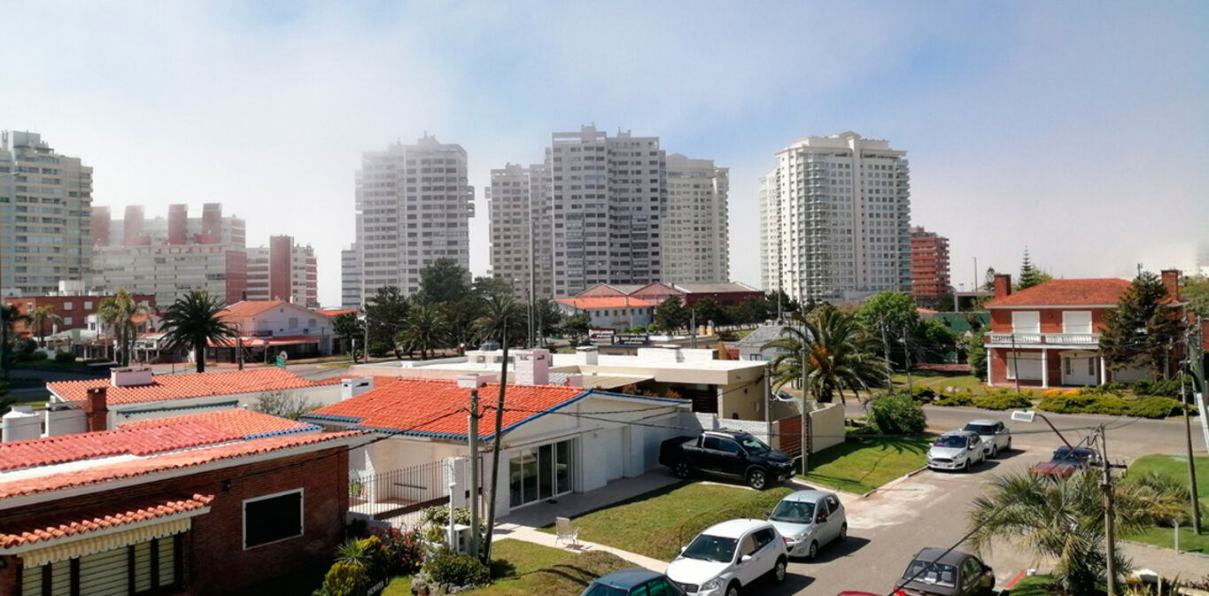 Apartamento en venta en Maldonado