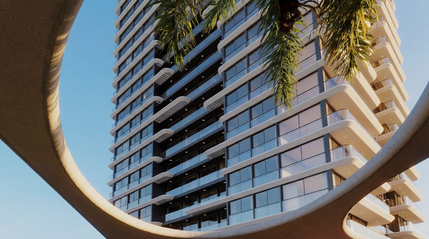 APARTAMENTO 2 DORMITORIOS EN TORRES CRISTALINAS