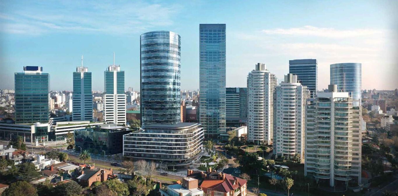 APARTAMENTO A ESTRENAR EN COSMOS