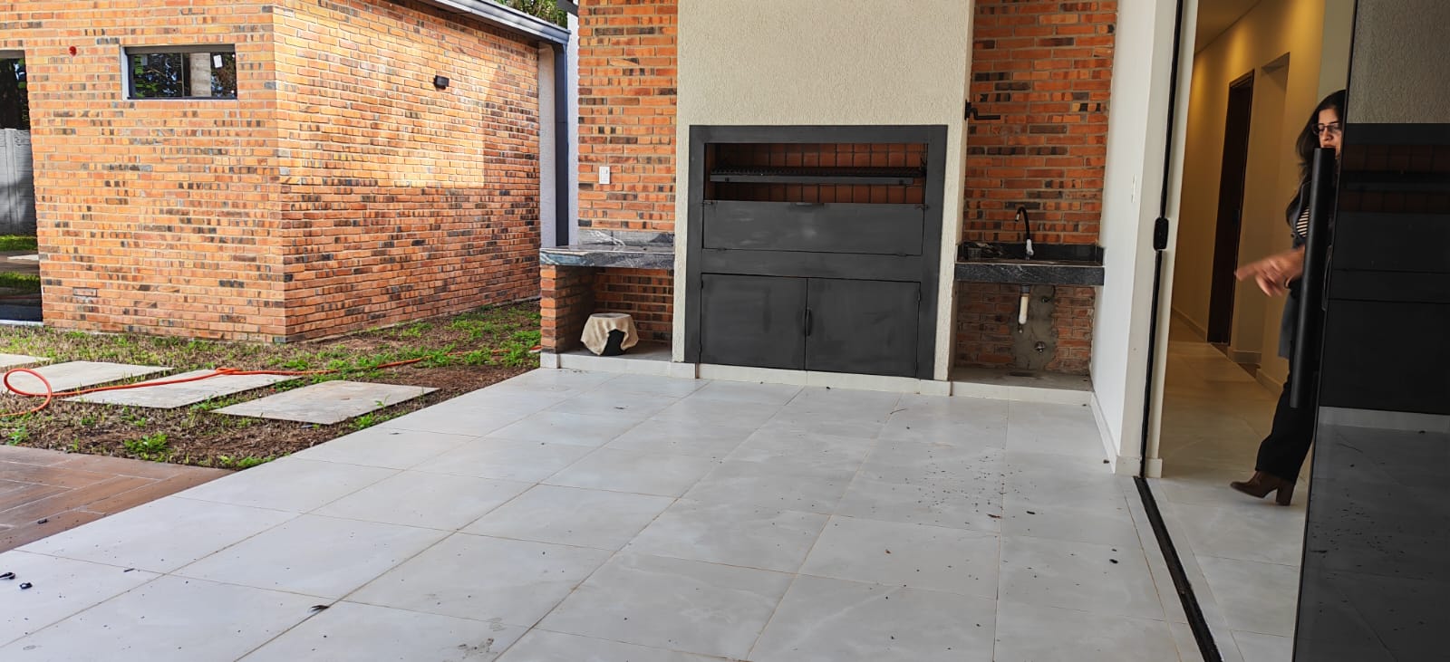 Vendo casa a estrenar en San Bernardino — foto 3