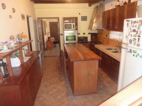 Casa Punta Gorda