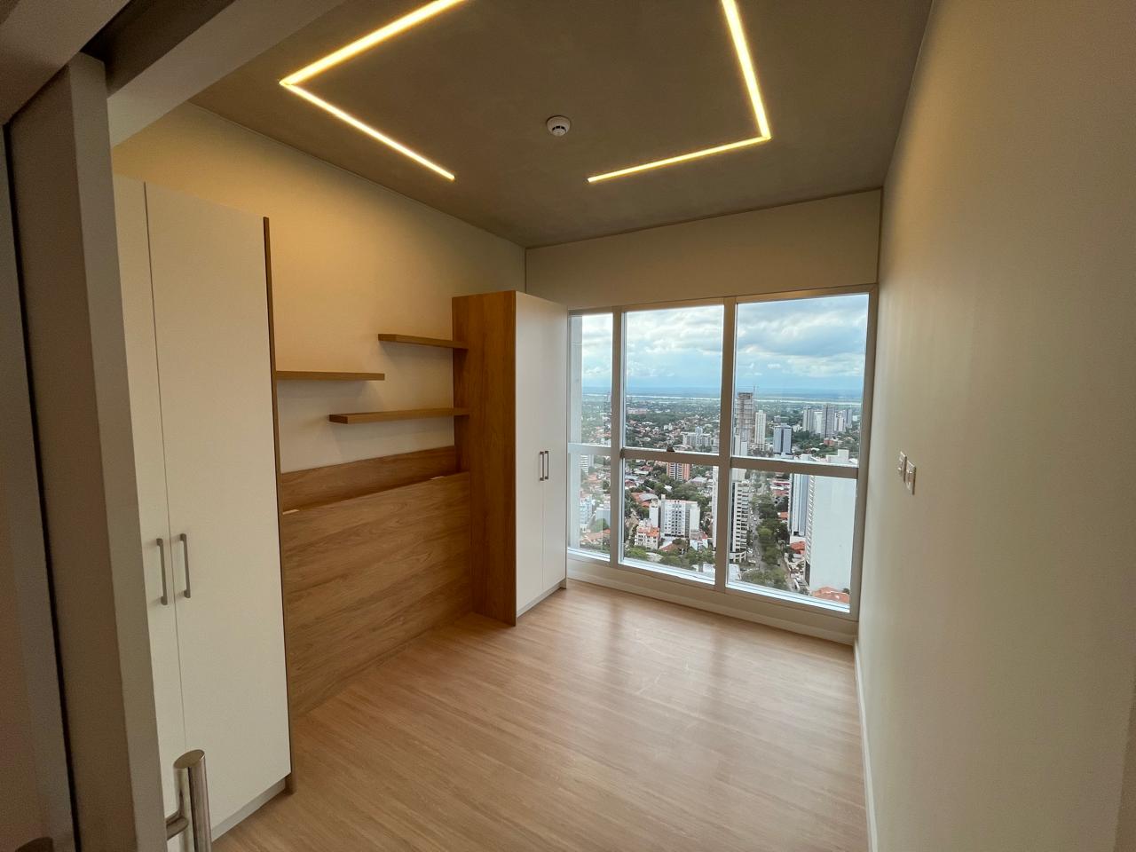 DEPARTAMENTO A ESTRENAR PETRA TOWER — foto 2