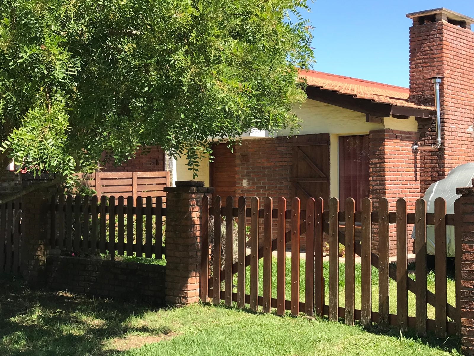 Casa Muy Confortable, Idealvivir Todo El Año, A Pasos De La Paloma Y La Pedrera - foto 1
