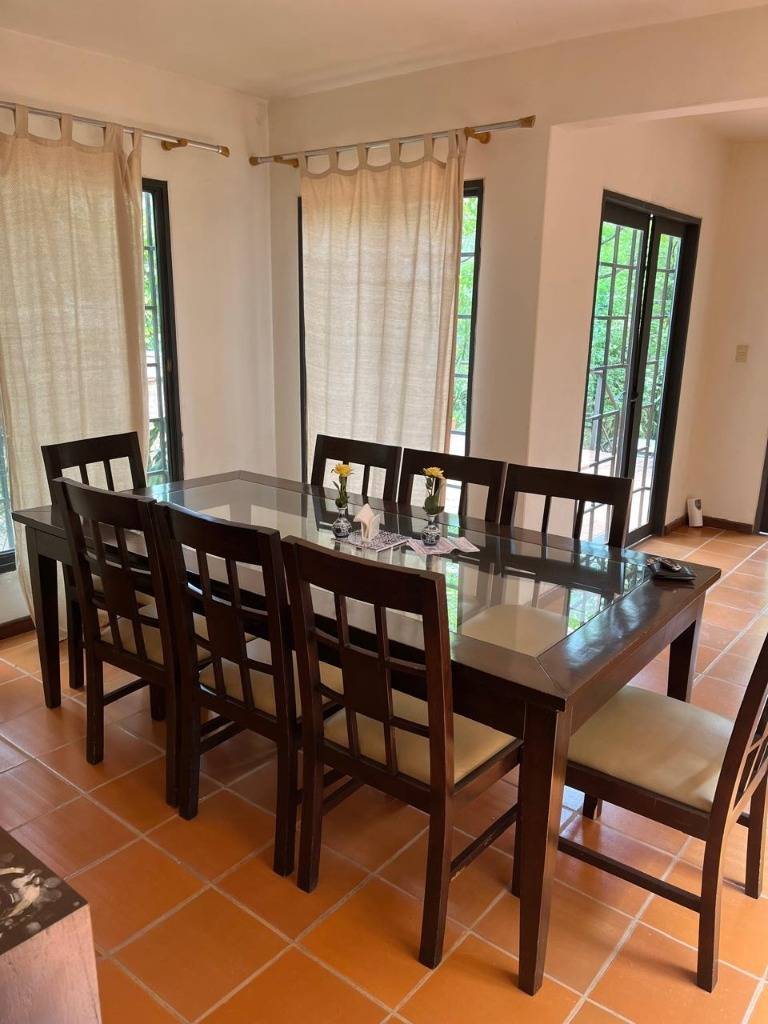 EN VENTA HERMOSA CASA EN SANBER EN CODOMINIO CERRADO CASAS DEL CERRO — foto 3