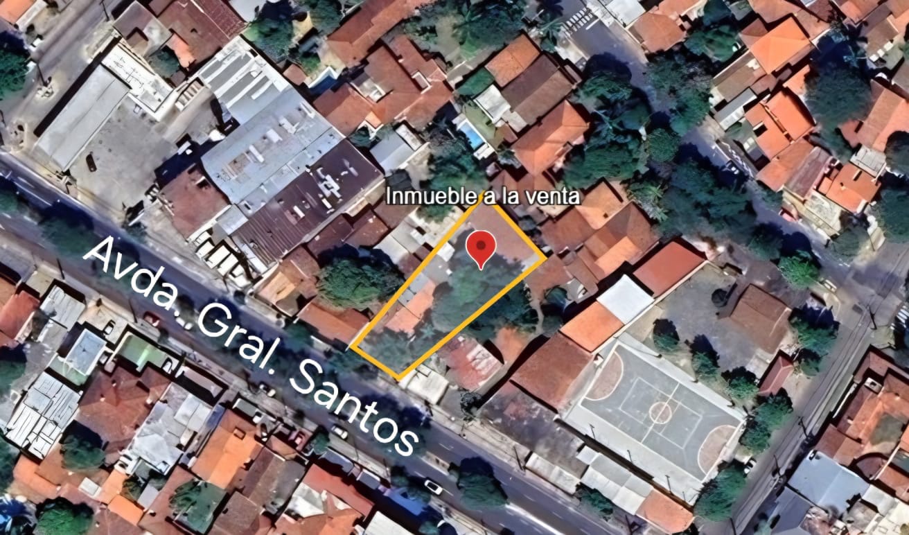 Casa en venta en San Vicente, Asunción — foto 3