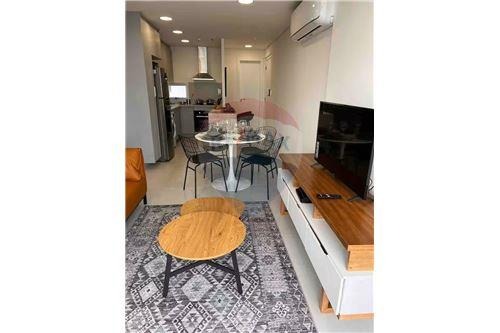 Departamento-Alquiler-PY Asunción Mburucuyá — foto 3