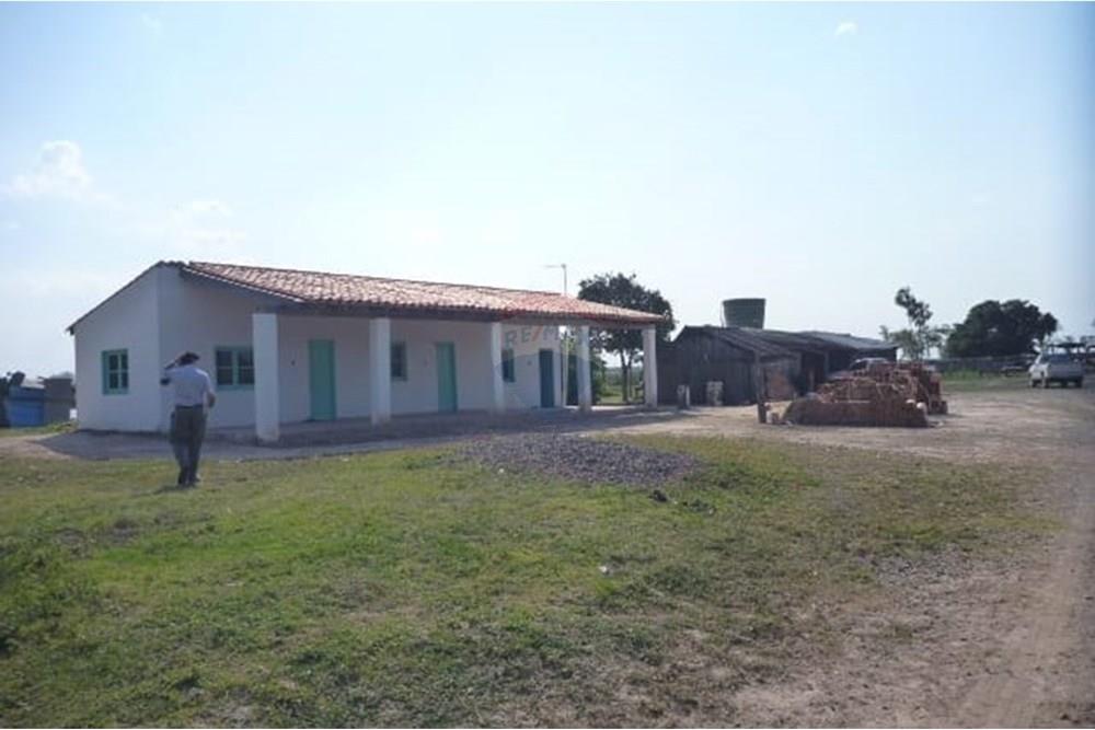 ESTANCIA DE 731 HECTAREAS EN PTE HAYES — foto 3