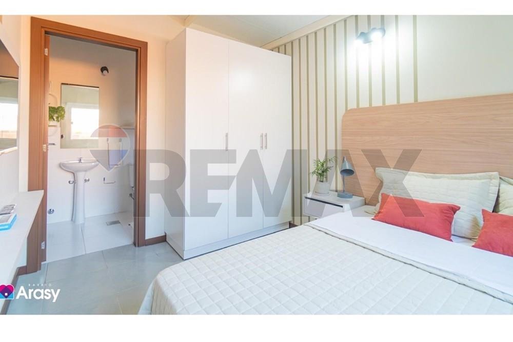 VENDO CHALET EN  ARASY 3 - AREGUÁ — photo 3