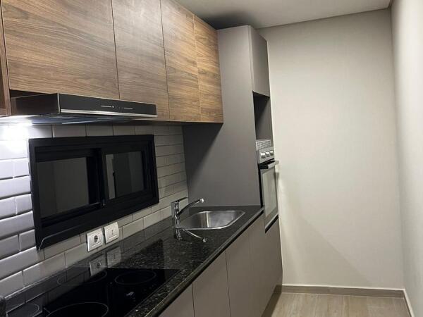 ALQUILO DEPARTAMENTO DE 2 DORMITORIOS EN  RECOLETA! — foto 3