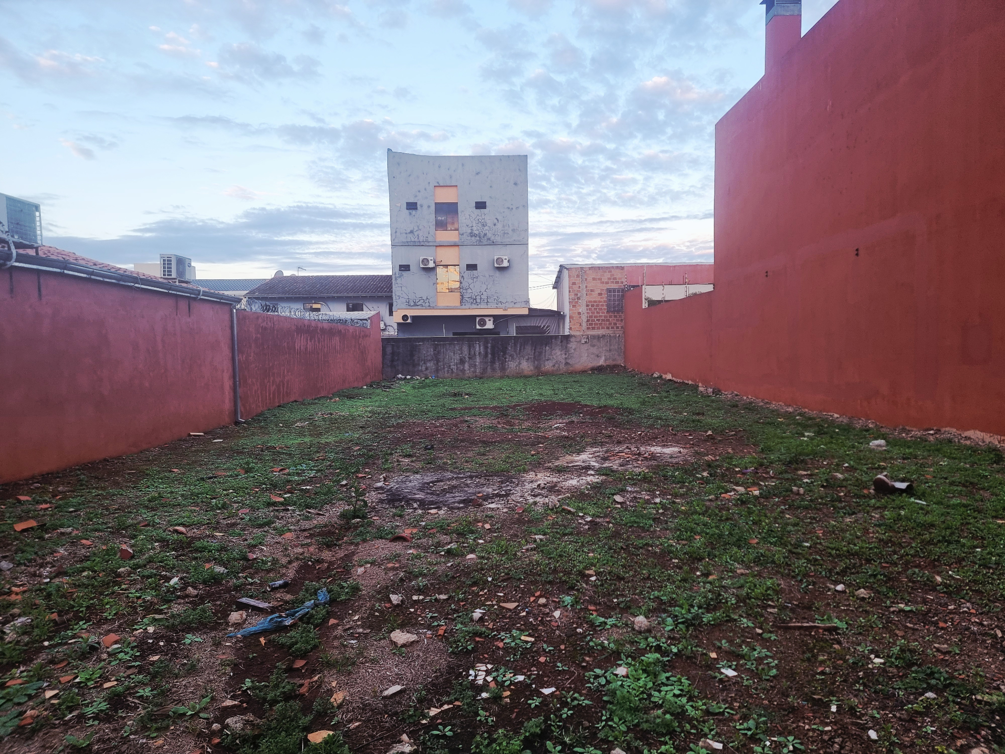 VENDO TERRENO EN BOQUERON 2! — foto 3
