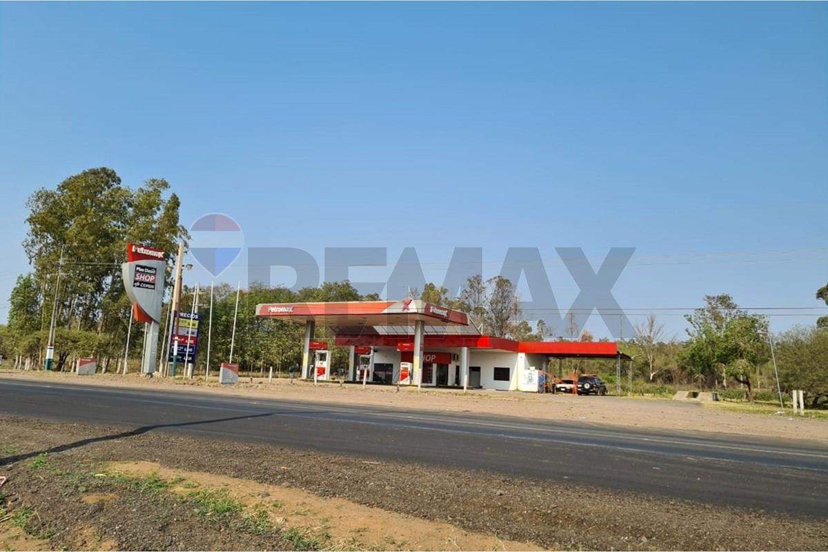 ESTACIÓN DE SERVICIO EN VENTA: OPORTUNIDAD ÚNICA — foto 2