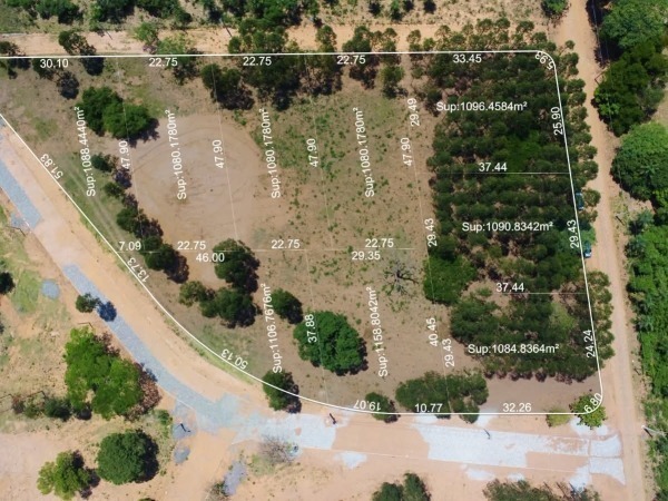 VENDO HERMOSOS LOTES EN SAN BERNARDINO, EN ALTURA ZONA CIERVO CUA — foto 3