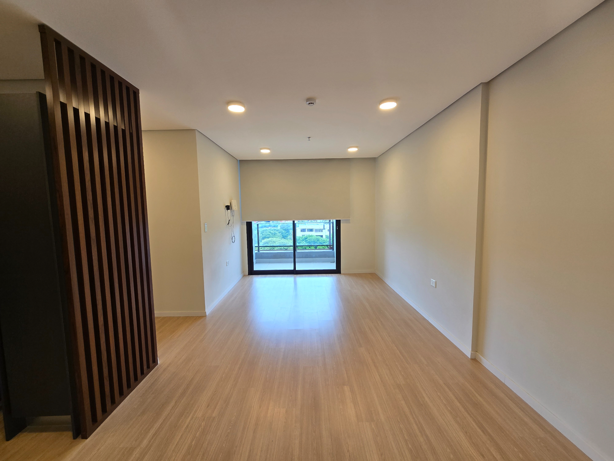 Departamento en alquiler en Recoleta, Asunción — foto 3