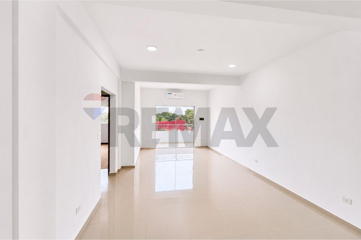 DEPARTAMENTO EN ALQUILER - LAMBARÉ — foto 2