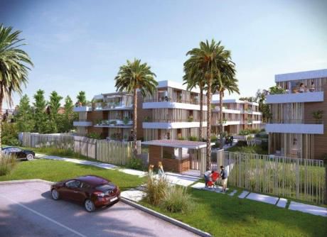 Edificio Araucaria