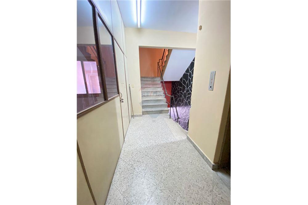ALQUILER EDIFICIO SEGUNDO PISO ASUNCION CENTRO — foto 2