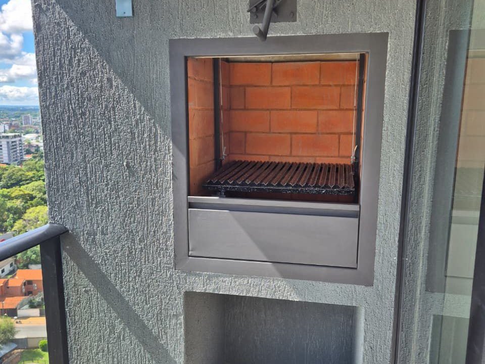 Departamento en alquiler en San Jorge