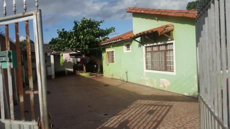 Casa En Venta.