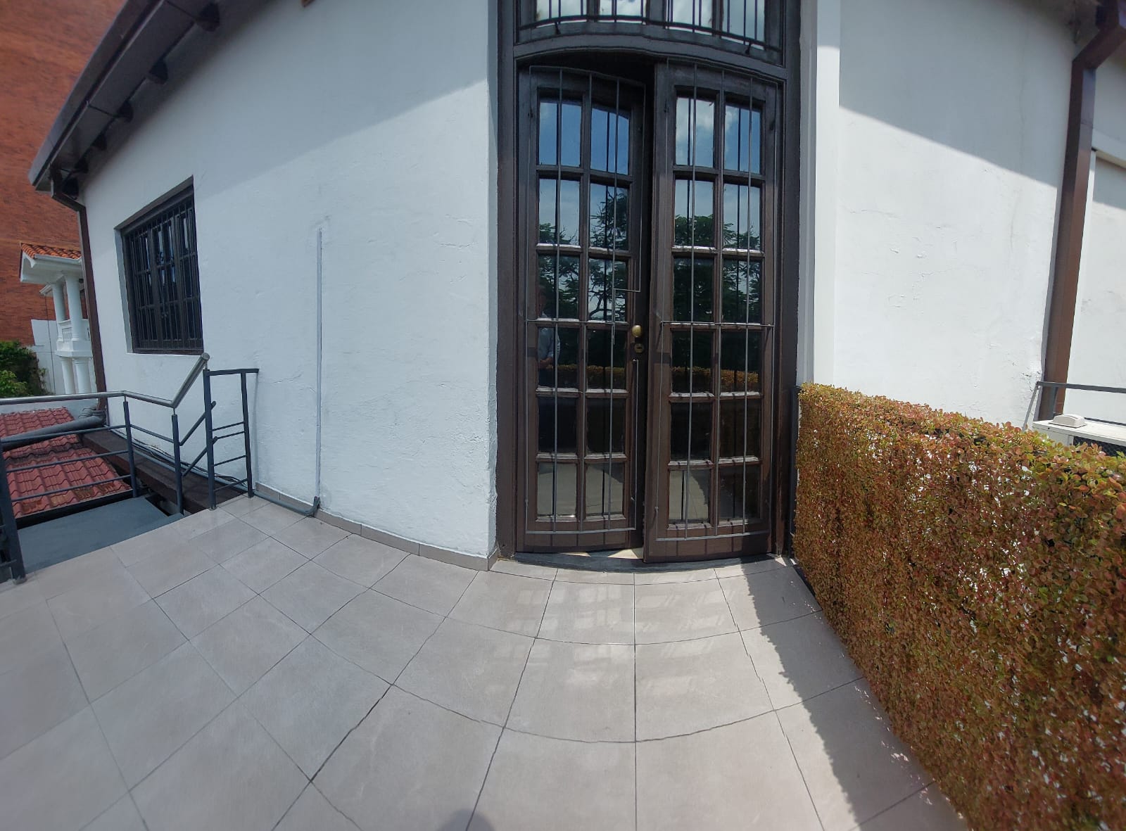 Alquilo Hermosa Residencia En Barrio Ciudad Nueva ✨ — foto 2