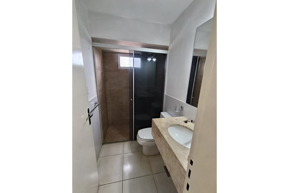 Departamento-Alquiler-San Vicente, Asunción — foto 3