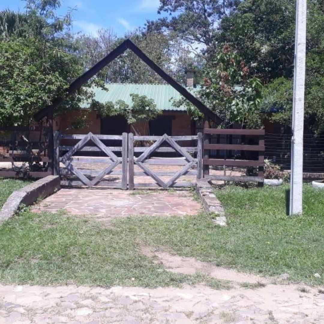 VENDO CASA EN VILLA FLORIDA — foto 2