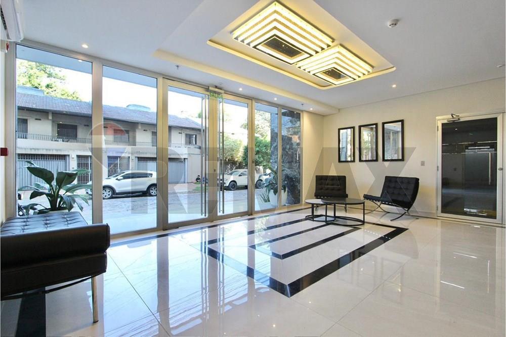 DEPARTAMENTO EN ALQUILER-MANORA-ASUNCION — foto 2