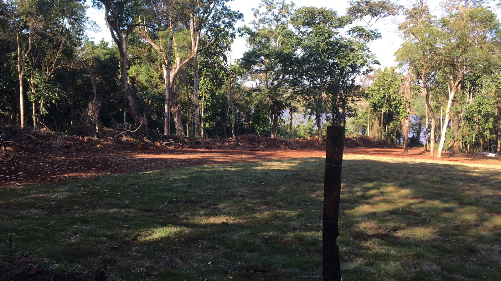 EN VENTA 5 TERRENOS EN HERNANDARIAS (PRECIOS POR SEPARADO) — foto 3