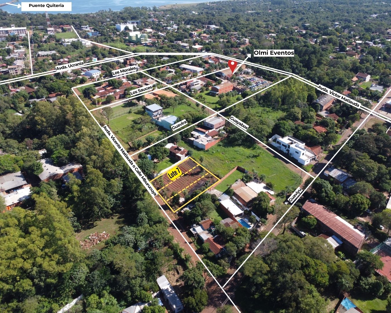 Terreno en Venta — foto 3
