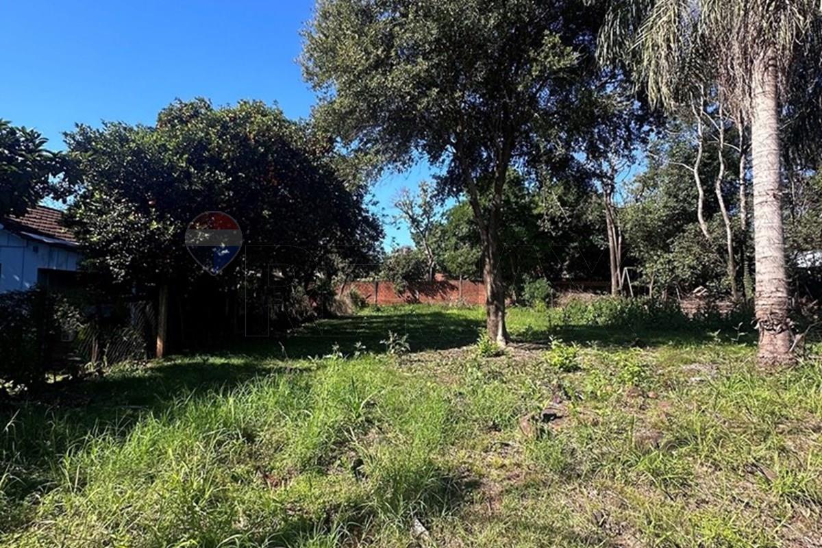 Terreno - Venta - Cambyretá, Itapúa, Paraguay — foto 3